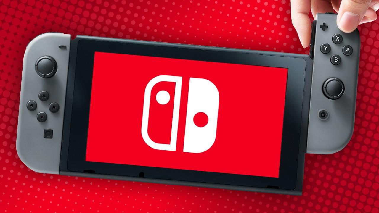 据传任天堂Switch正努力扩展平台内容 - Nintendo Switch